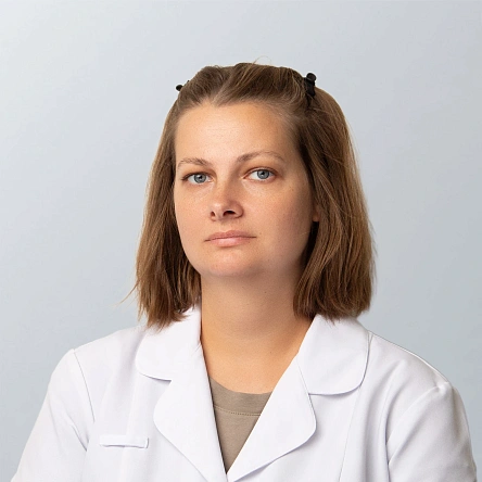 Валовик Анна Юрьевна